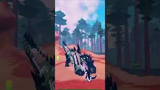 remodel Kendyll creatures of sonaria roblox 