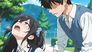 Lonely Boy Smash Baddie With The Second Fattest @ss Every Friday | Anime Recap 