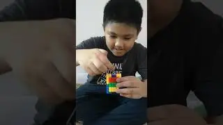 Magic lego by Usamah