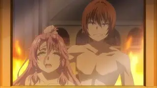 El anime con mas ecchi del 2021 (softhentai)