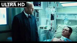 Форсаж 7 Начало фильма в 4k Ultra HD