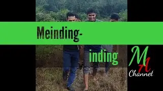 Film pendek Anak Melayu(Meinding2)