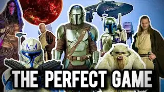 EVERYTHING That We NEED in BATTLEFRONT 3