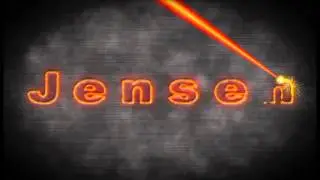 After Effects-Heat Haze