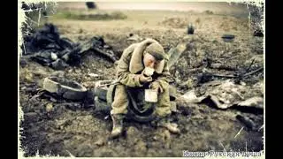 Армейская песня под гитару "Живой"