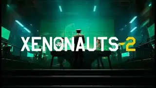 Xenonauts 2 - Official Release Date Trailer
