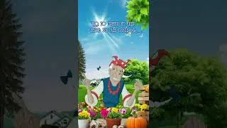 Что то принц не едет 