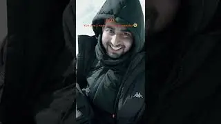 Gratitude Overflowing: Thank You for the Love on my Kashmir Trip Vlog!