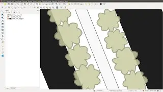QGIS Quick Tip - Working with Individuality and Scale