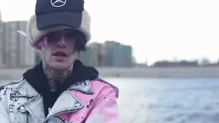 lil peep - benz truck (99% accurate FLP) + acapella | link in description
