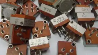 Достаём ПАЛЛАДИЙ. Лёгкий способ, как разобрать сп 5.