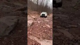 Rausch Creek clip