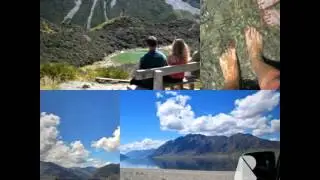 Quik video style: Fold variation #madewithquik