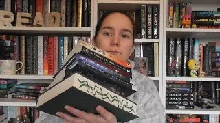 January Wrap Up