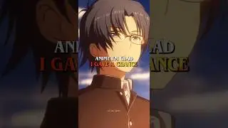 Name some anime you're glad that you gave a chance