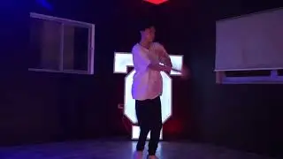 Hip hop - Tres once Studio - Marisol Ramos