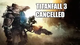 300+ Layoffs and No Titanfall 3? What Is EA Doing?