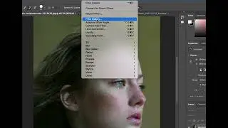 PS - Glass effect (Basic)