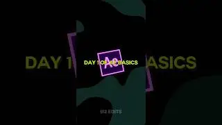 How To Import Files In After Effects | Ae Basics | Hindi 