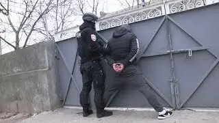 Киберполиция совместно с  