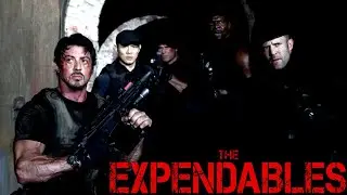 The Expendables||The Musical||2024 Edition||Sylvester Stallone