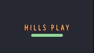 Hillsplay Игровой канал