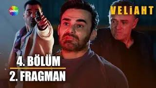 Veliaht 4. Bölüm 2. Fragman | 