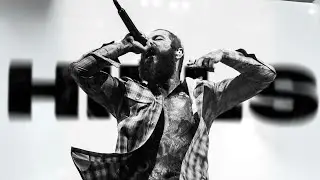 (FREE) Post Malone x Shaboozey Type Beat - 