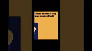 New Macaroni & Cheese Ice Cream from Kraft