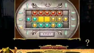 The Fool - DRAGON CASTLE COLORED BALLS Solution