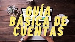 Guía BÁSICA para llevar tus cuentas como fotógrafo.