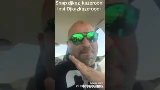 The Kaz show