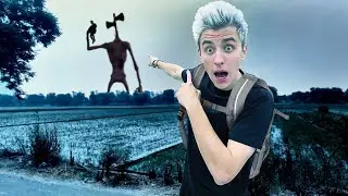 Какой то хорор