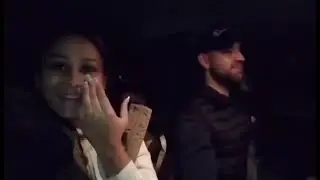 Myslel si že děláme Vlog 😀 ale ja ho zase dostála ❗️