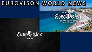 Eurovision World : The News | Eurovision World