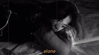 POV: the whole world is asleep, you crying~ sad songs for sad people 1 hour mix