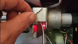 service, the engine is working, the rakes are not working, vol 2