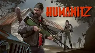When A Zeek Calls 7 Runners On Nightmare — HumanitZ
