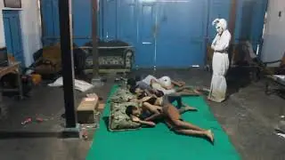 Прикол 2021  страшный