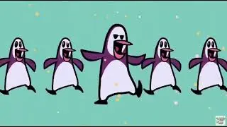 Little Miss Helpful Sings The Iceberg Boogie but THE  BEATS SKIP YOUR CHICKEN!!!!!!
