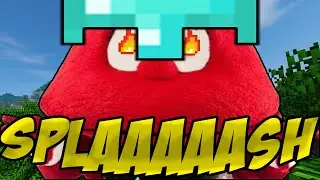 IL GABIBBO SU MINECRAFT