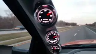 HOLY BOOST