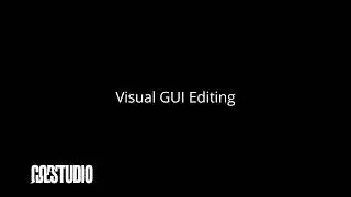 30 - Java (Visual GUI Editing)