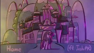 Home (Feat. Jesh PK)