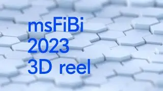 msFiBi 3D reel 2023
