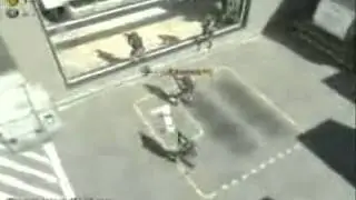 MW3 Border-Patrol