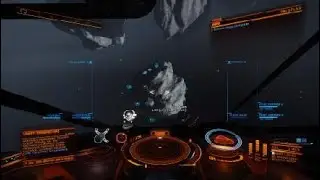 pulse scanner deep core mining external camera method 