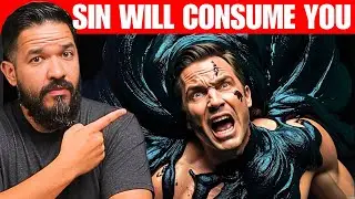 Are You Hiding SIN or Confessing It‼️😰