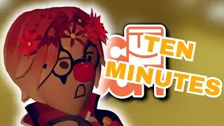10 MINUTES OF THE REC ROOM INSANITY COMPILATIONS