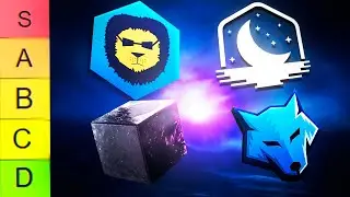 The Minecraft Client Tier List 2023